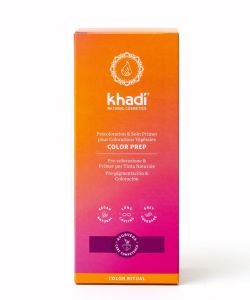 Color Prep (Soin Précolorant) BIO, 100&nbsp;g